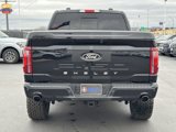New 2025 Ford F150 Lariat w/ Equipment Group 502A High image 4