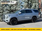Used 2025 GMC Yukon Denali image 1