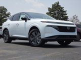 New 2025 Nissan Murano SL image 2