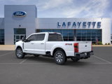 New 2025 Ford F250 Lariat image 4