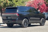 New 2025 Lincoln Navigator Reserve w/ Jet Appearance Package image 5