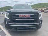Used 2021 GMC Sierra 1500 Elevation image 2