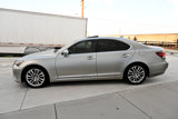 Used 2017 Lexus LS 460 image 4