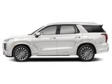 New 2025 Hyundai Palisade Calligraphy image 3
