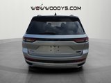 Used 2024 Jeep Grand Cherokee Summit image 5