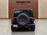 New 2025 Jeep Wrangler Unlimited Rubicon 392 image 4