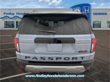 New 2026 Honda Passport TrailSport image 4