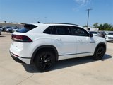 New 2026 Volkswagen Atlas Cross Sport SEL R-Line image 2
