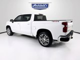 Used 2025 Chevrolet Silverado 1500 LT w/ Protection Package image 5
