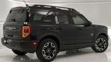 Certified 2022 Ford Bronco Sport Outer Banks w/ Tech Package image 3