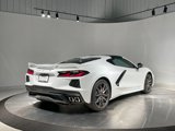 Used 2024 Chevrolet Corvette Stingray Preferred Cpe w/ Z51 Performance Package image 5