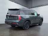 New 2025 Nissan Armada PRO-4X image 3