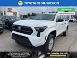 New 2025 Toyota Tacoma SR image 3