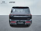 New 2025 INFINITI QX80 Sensory image 4