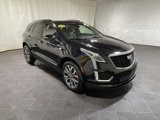 Used 2024 Cadillac XT5 Sportv image 3