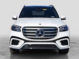 New 2025 Mercedes-Benz GLS 580 4MATIC image 2