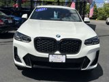 Used 2023 BMW X4 xDrive30i w/ M Sport Package image 2