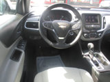 Used 2024 Chevrolet Equinox LT w/ Driver Convenience Package image 4