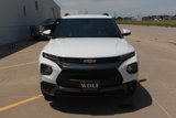 Used 2023 Chevrolet TrailBlazer ACTIV w/ Convenience Package image 3