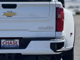 New 2025 Chevrolet Silverado 3500 High Country w/ High Country Premium Package image 5