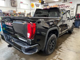 Used 2025 GMC Sierra 1500 Elevation image 2