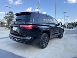 New 2025 Toyota Sequoia Platinum image 5