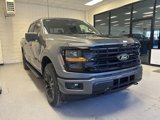 New 2025 Ford F150 XLT w/ Equipment Group 303A High image 2
