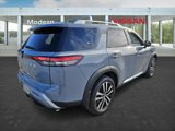 New 2025 Nissan Pathfinder Platinum image 5