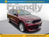New 2025 Dodge Durango GT image 3