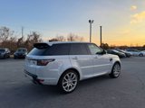 Used 2019 Land Rover Range Rover Sport Supercharged image 5