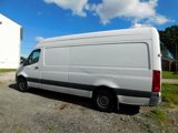 Used 2020 Mercedes-Benz Sprinter 2500 image 4