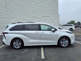 New 2025 Toyota Sienna XLE w/ XLE Plus Package image 2