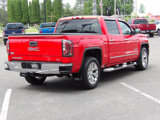 Used 2018 GMC Sierra 1500 SLT w/ SLT Premium Package image 6