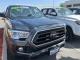 Used 2023 Toyota Tacoma SR5 image 3