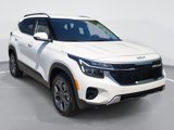 New 2024 Kia Seltos S image 3