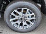 New 2025 Toyota Tundra 1794 Edition image 6