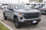 New 2025 Chevrolet Silverado 1500 Custom Trail Boss image 3