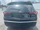 Used 2023 Acura MDX SH-AWD w/ Technology Package image 5