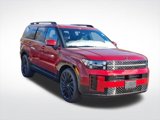 New 2025 Hyundai Santa Fe Calligraphy image 3
