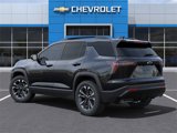 New 2025 Chevrolet Equinox RS image 3