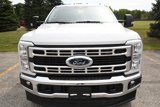 New 2025 Ford F350 XLT image 2