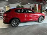 New 2025 Alfa Romeo Stelvio Sprint image 4