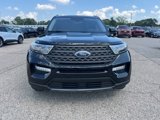 Certified 2023 Ford Explorer XLT w/ Equipment Group 202A image 2