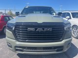 New 2026 RAM 1500 Laramie image 2