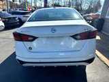 Used 2022 Nissan Altima 2.5 SV image 5