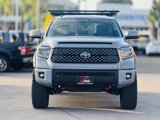 Used 2018 Toyota Tundra SR5 w/ TRD Off Road Package image 2