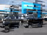 New 2025 Chevrolet Silverado 2500 LTZ w/ Z71 Chrome Sport Edition image 2