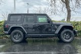New 2025 Jeep Wrangler Willys image 3