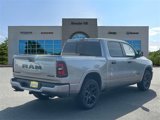 New 2025 RAM 1500 Laramie image 2