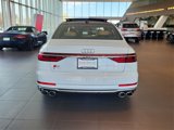 New 2025 Audi S8 image 4